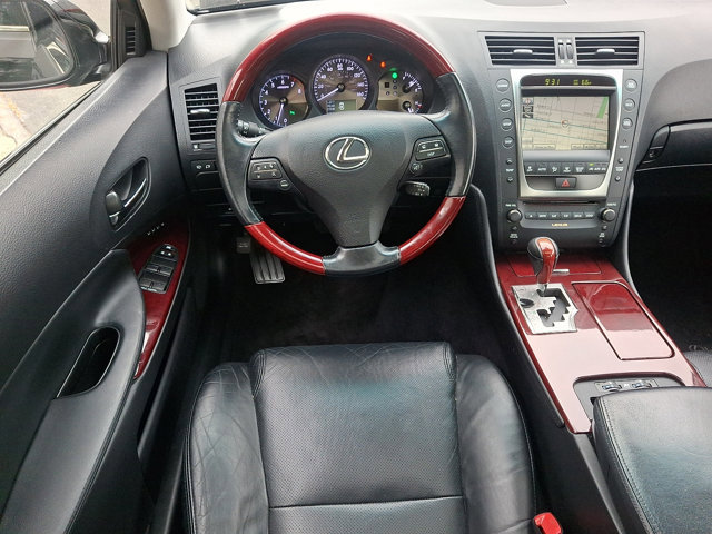 Used 2011 Lexus GS 350 AWD w/ Luxury Value Edition image 11