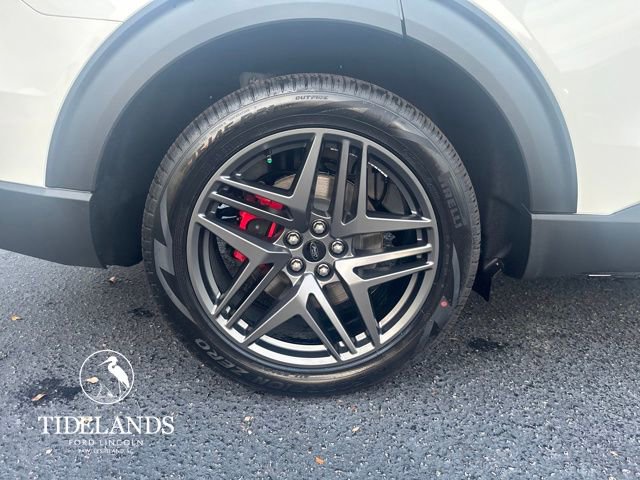 New 2026 Ford Explorer ST w/ Sun And Sound Package image 32