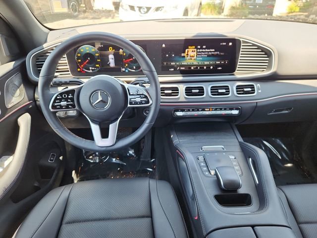 Used 2023 Mercedes-Benz GLE 350 4MATIC image 9