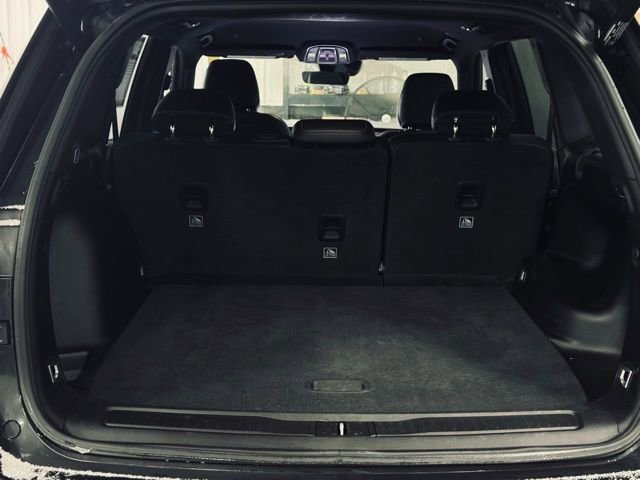 Certified 2025 Jeep Grand Cherokee Limited image 10