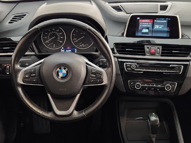 Used 2018 BMW X1 sDrive28i FWD image 27