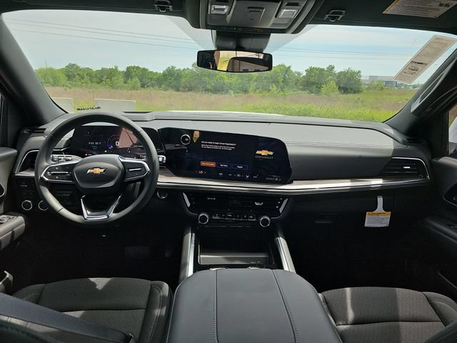 New 2026 Chevrolet Suburban LS w/ Max Trailering Package AWD/4WD image 20