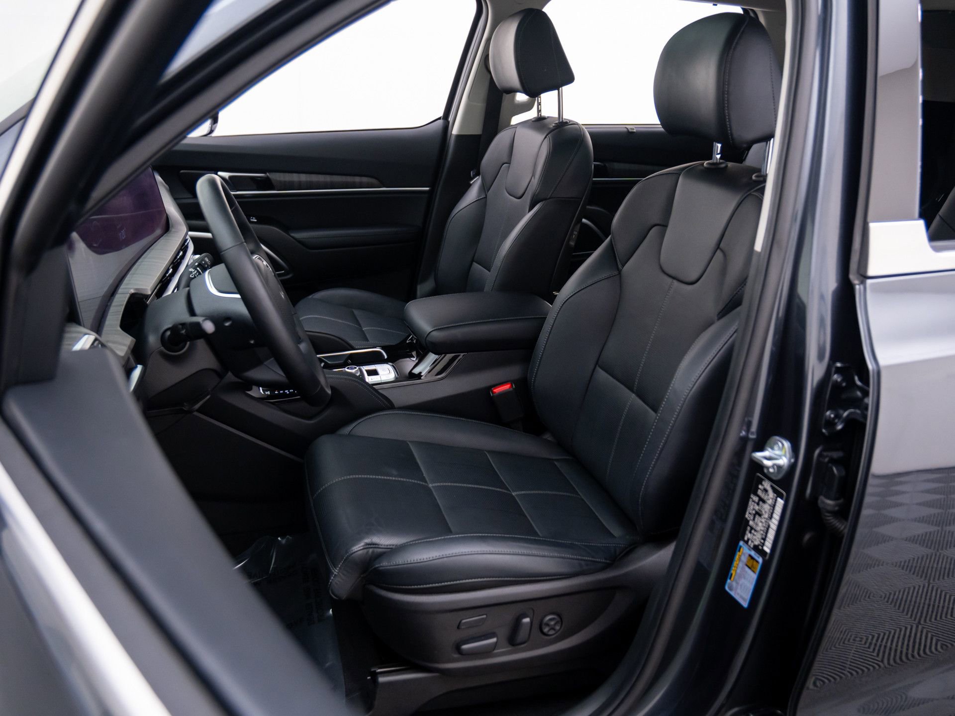 Used 2023 Kia Telluride SX image 15