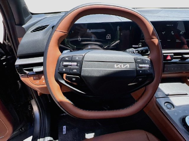 New 2027 Kia Sportage X-Line AWD/4WD image 11