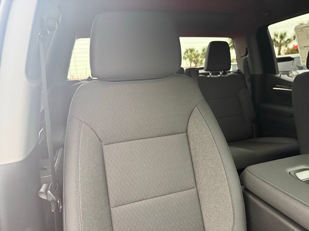 New 2026 Chevrolet Silverado 1500 LT image 41