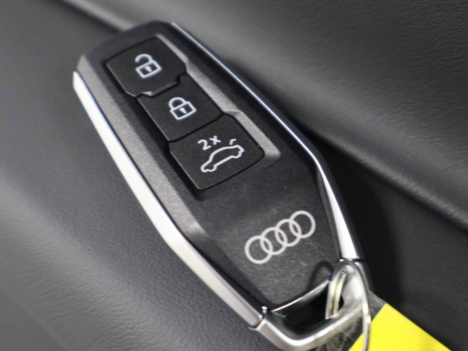 New 2027 Audi Q6 e-tron Premium Plus AWD/4WD image 39
