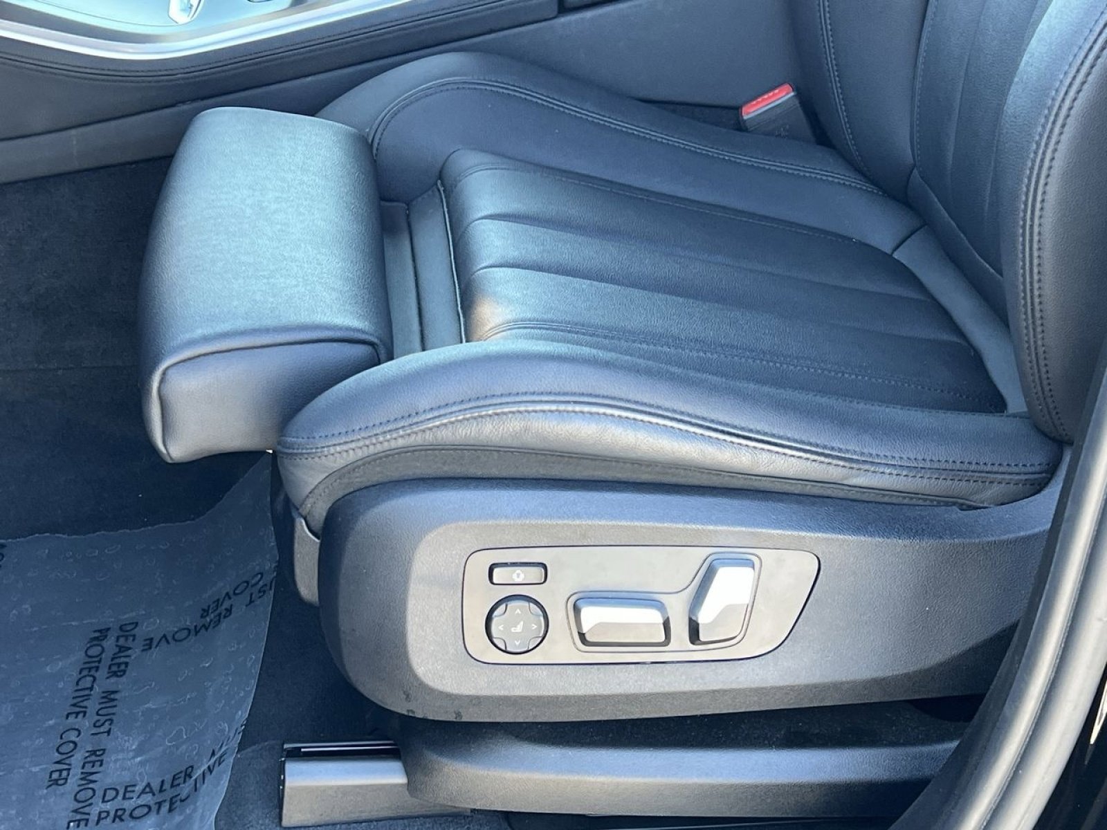 Used 2022 BMW X5 xDrive45e image 19