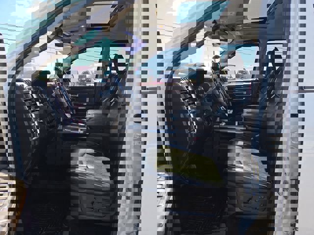 Used 2014 RAM 2500 Limited AWD/4WD image 10