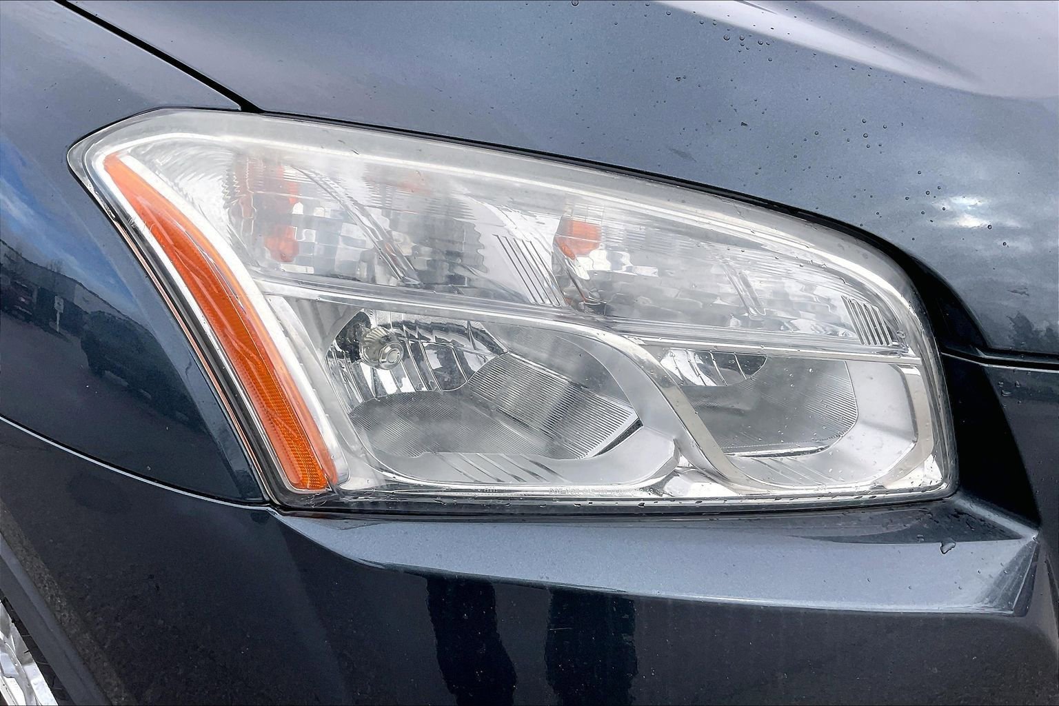 Used 2016 Chevrolet Trax LT w/ LT Sun and Sound Package image 29