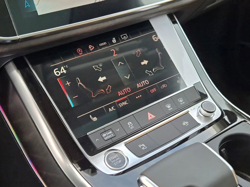 New 2026 Audi Q7 2.0T Premium AWD/4WD image 22