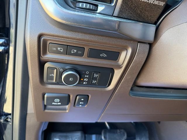 Certified 2021 Ford F150 King Ranch w/ Equipment Group 601A High AWD/4WD image 14