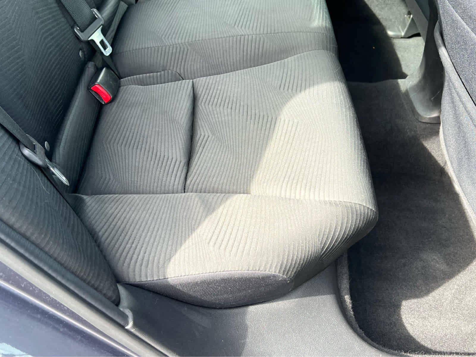 Used 2015 Honda Accord LX image 21