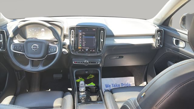 Used 2021 Volvo XC40 T5 Inscription w/ Climate Package AWD/4WD image 15