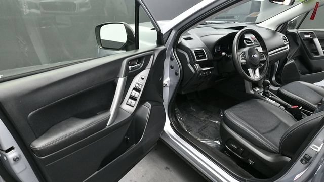 Used 2018 Subaru Forester 2.5i Premium AWD/4WD image 26
