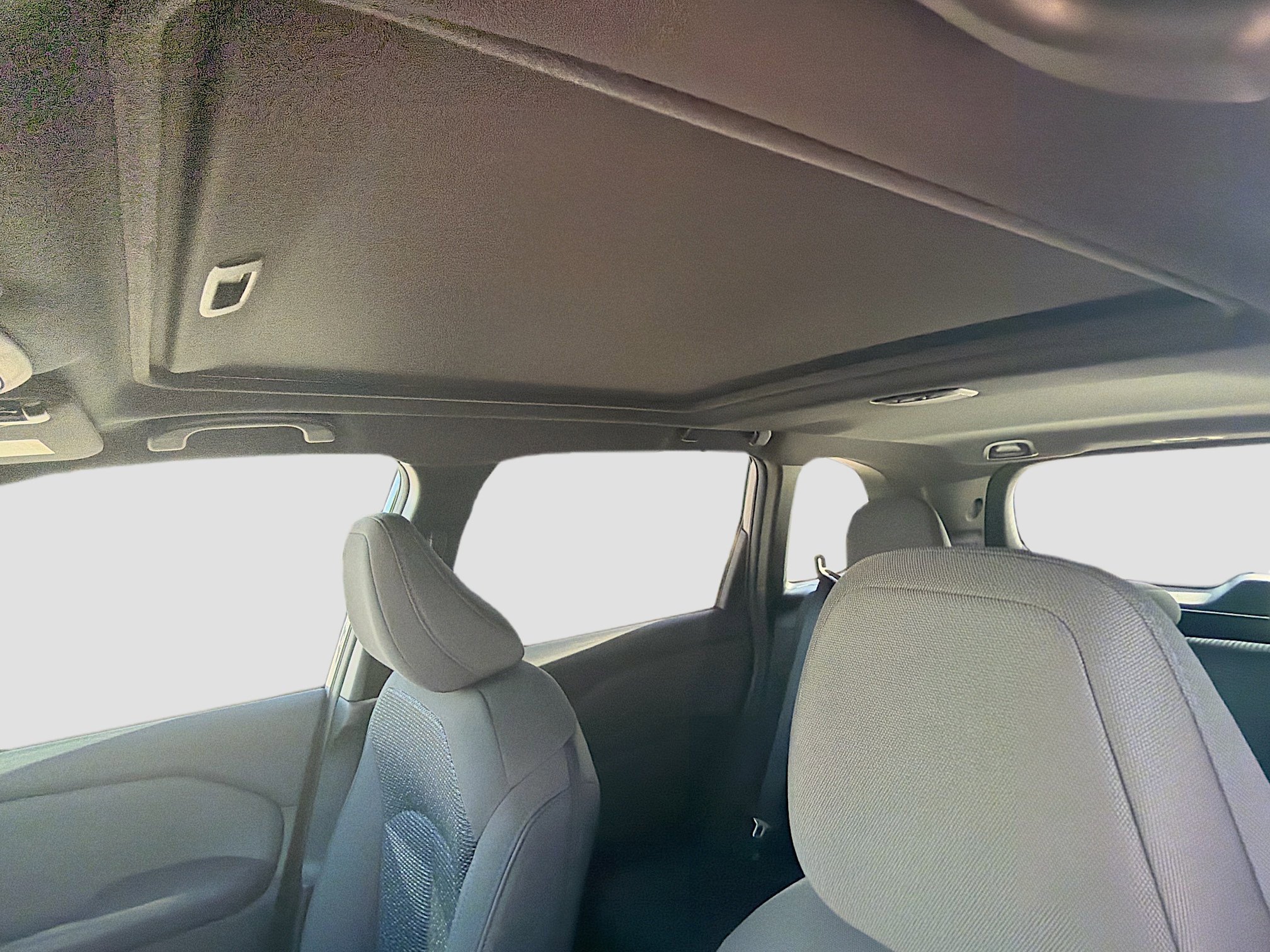 New 2026 Subaru Forester Premium image 28