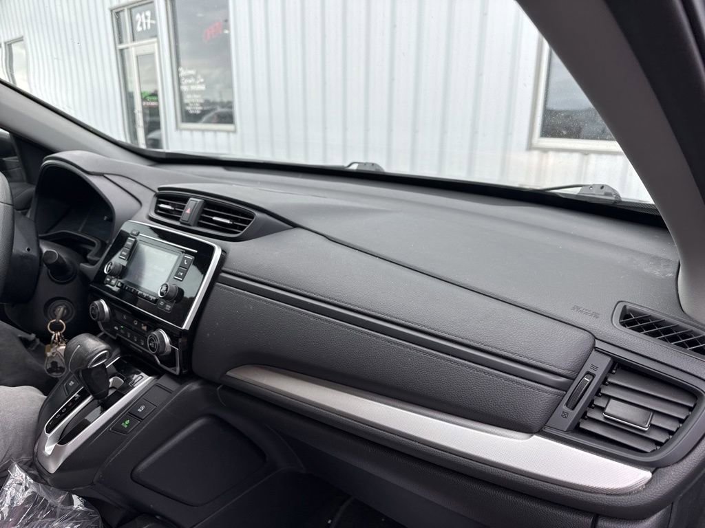 Used 2020 Honda CR-V LX image 18