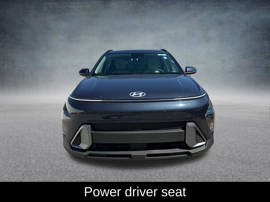 Used 2025 Hyundai Kona SEL image 9