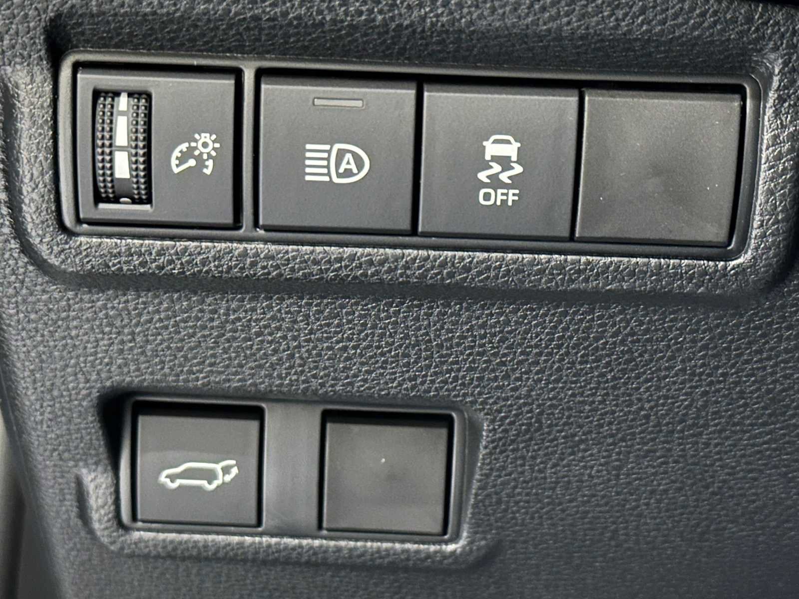 New 2026 Toyota Corolla Cross XLE image 17