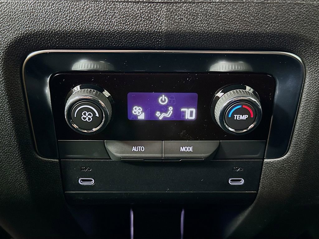 New 2026 Chevrolet Tahoe LS image 23