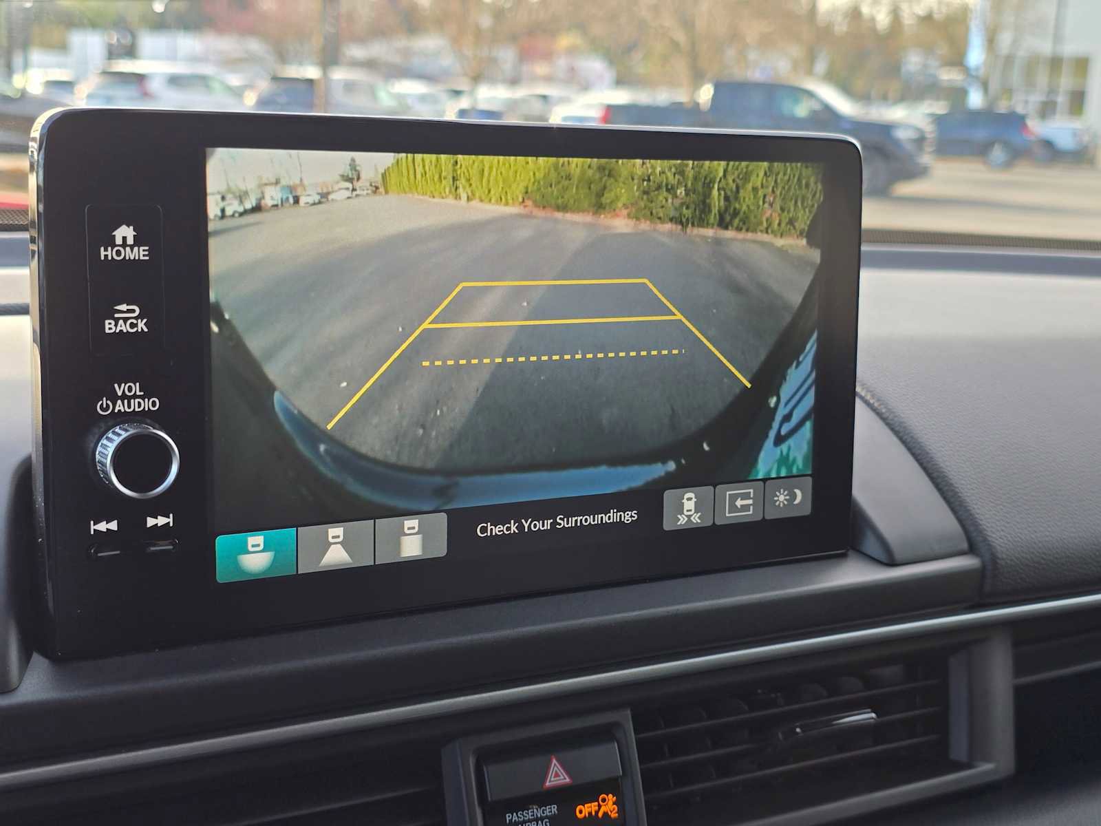 Used 2025 Honda Pilot EX-L image 30