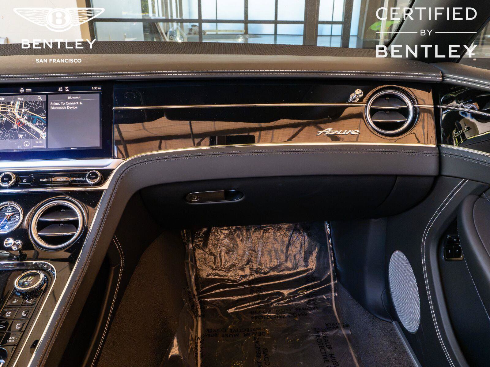 Used 2024 Bentley Continental GT V8 AWD/4WD image 17