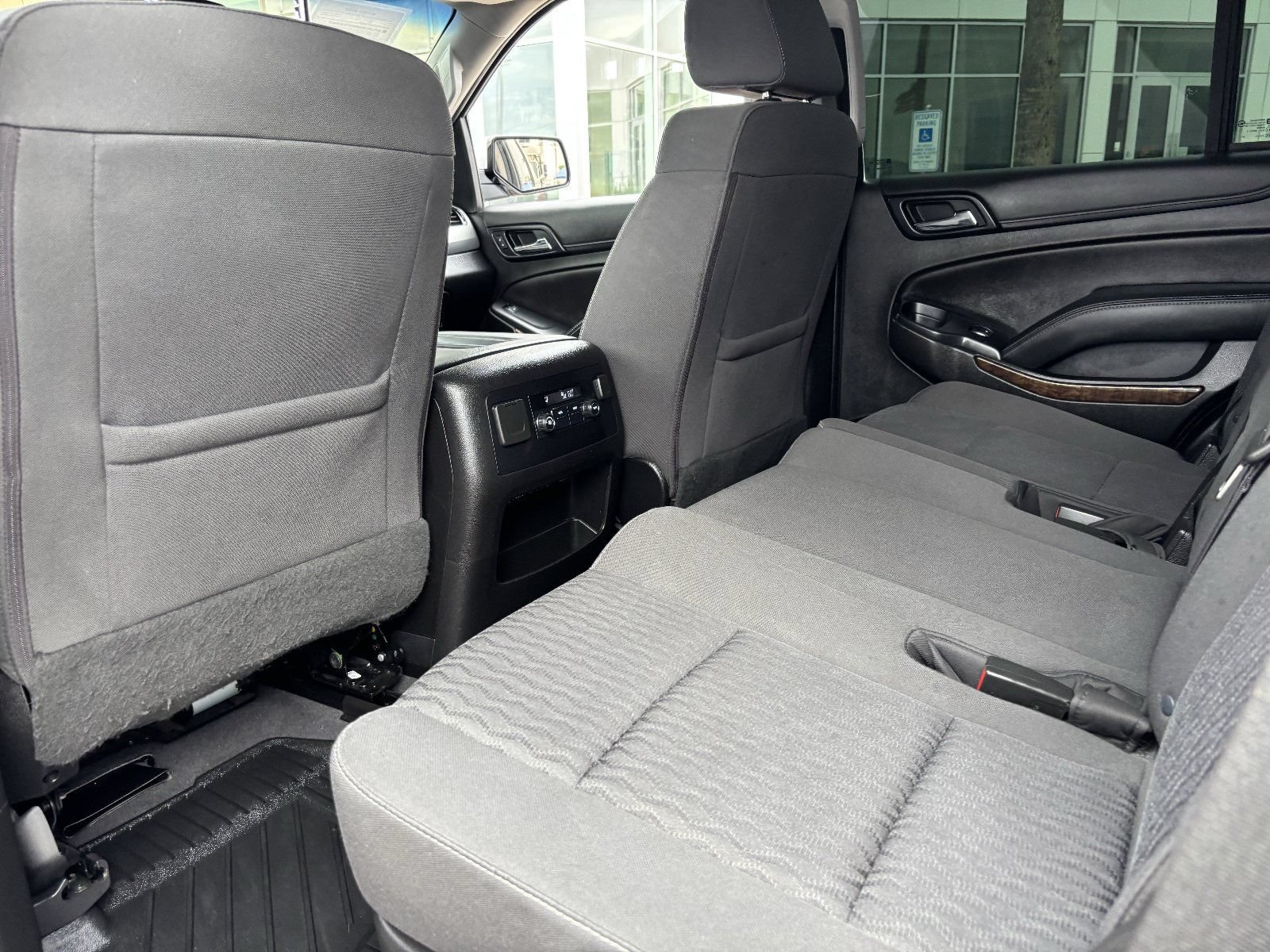 Used 2019 Chevrolet Tahoe LS AWD/4WD image 18
