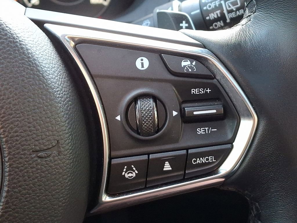 Certified 2024 Acura RDX SH-AWD w/ Technology Package image 23