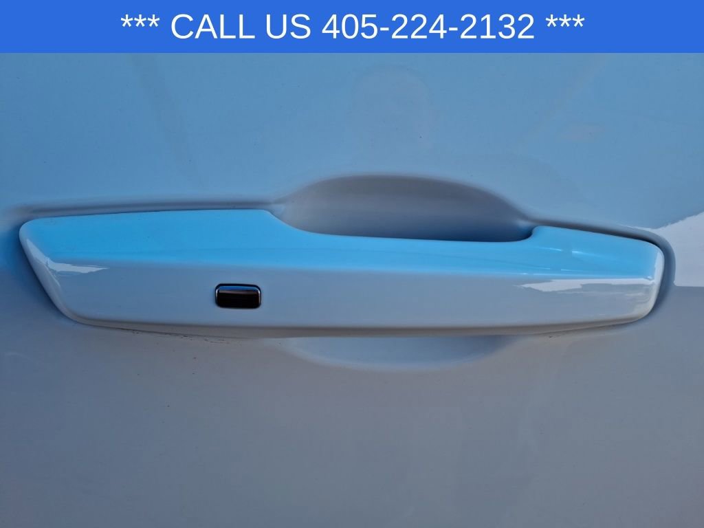 Used 2026 GMC Acadia Elevation w/ Elevation Premium Package image 15