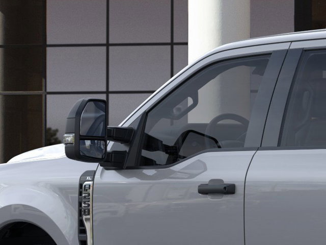 New 2025 Ford F250 XL w/ XL Chrome Package image 20