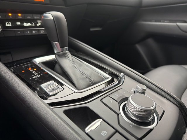 Used 2025 MAZDA CX-5 AWD 2.5 S w/ Select Package image 19
