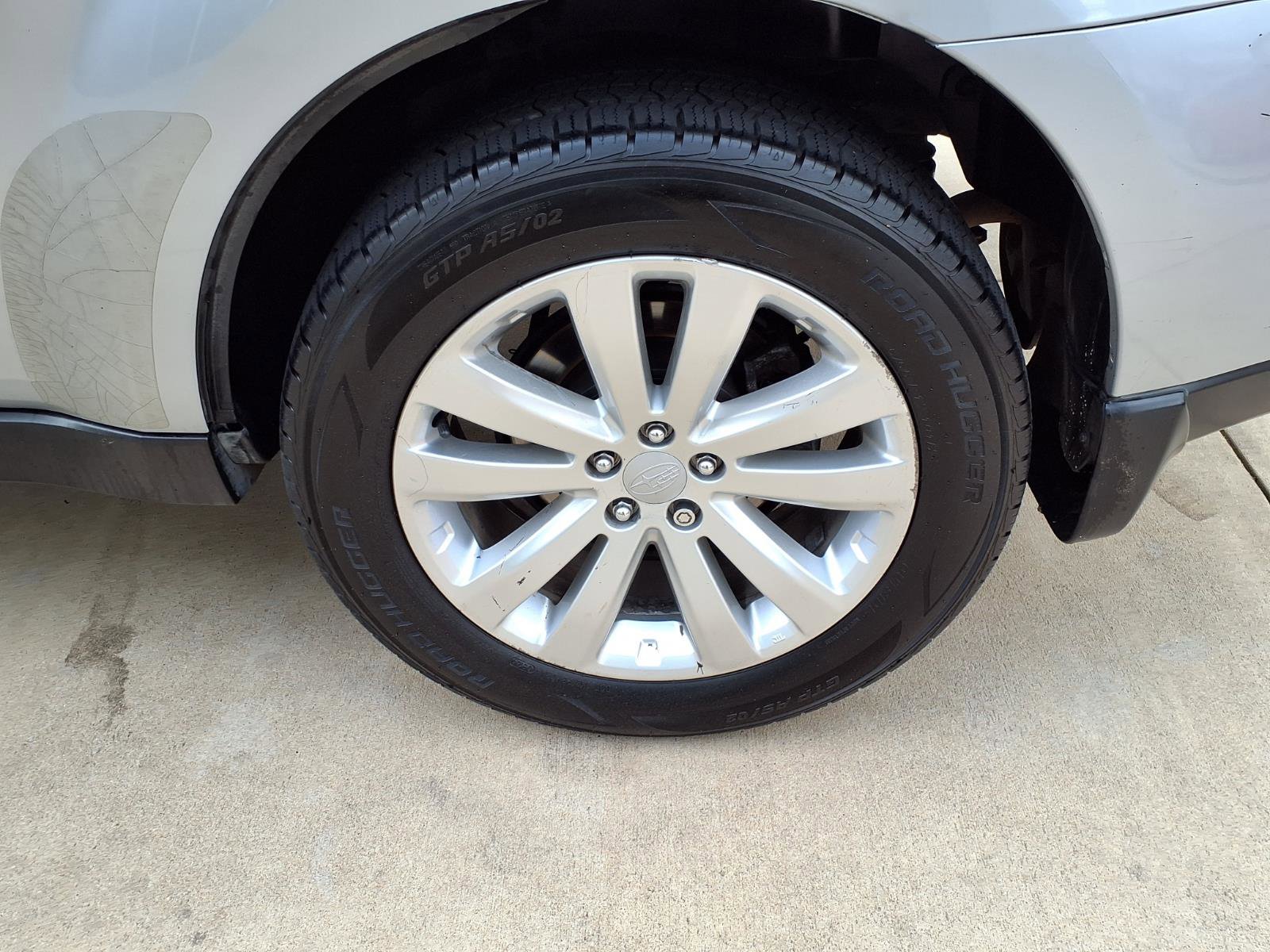 Used 2013 Subaru Forester 2.5X Limited image 27