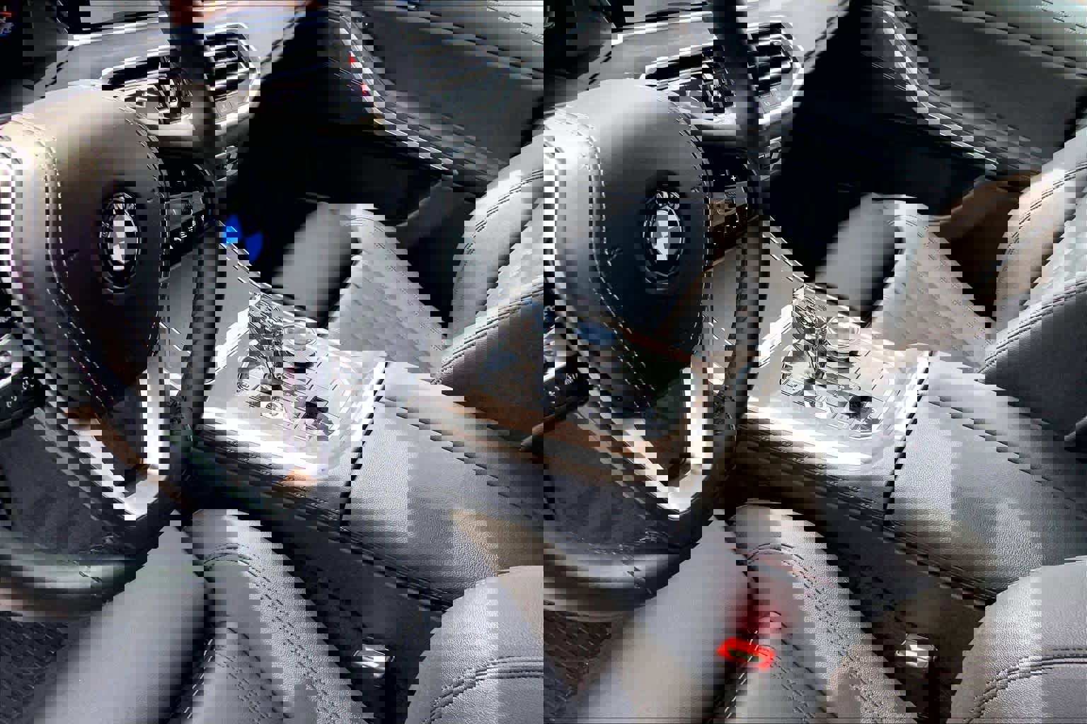 Used 2022 BMW X5 sDrive40i w/ Premium Package image 17