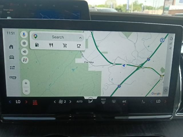 New 2026 Ford Expedition Platinum image 23