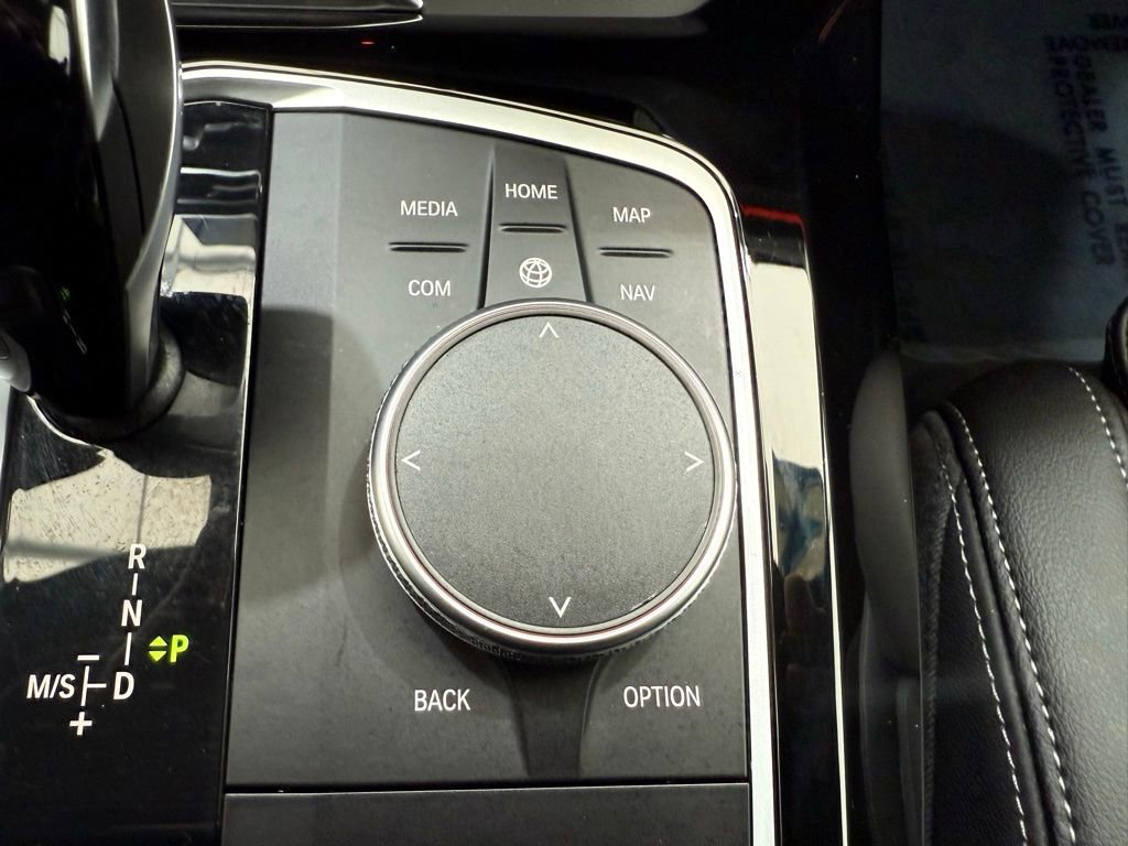 Used 2023 BMW X3 xDrive30i image 37