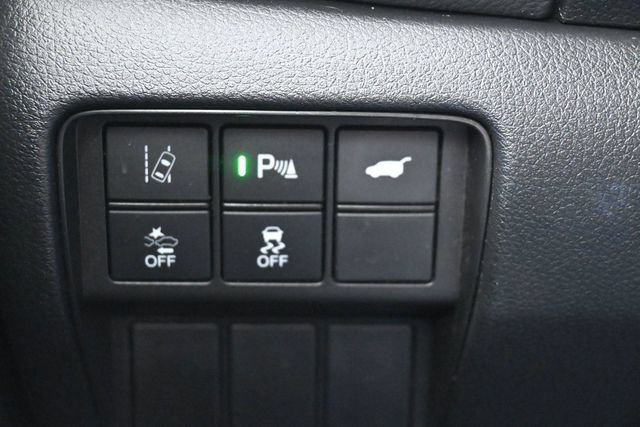Used 2020 Honda CR-V Touring image 26