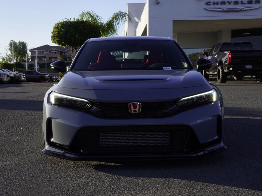 Used 2023 Honda Civic Type R image 9