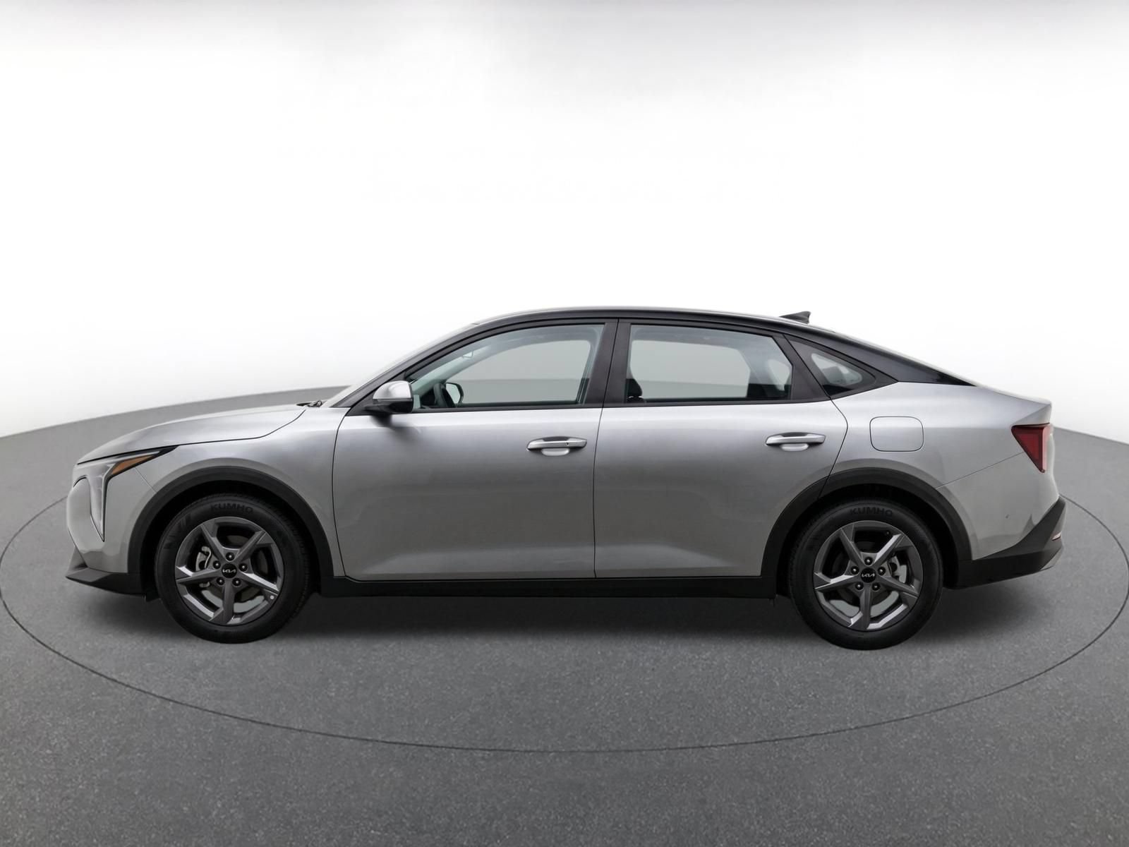 Used 2026 Kia K4 FWD image 4