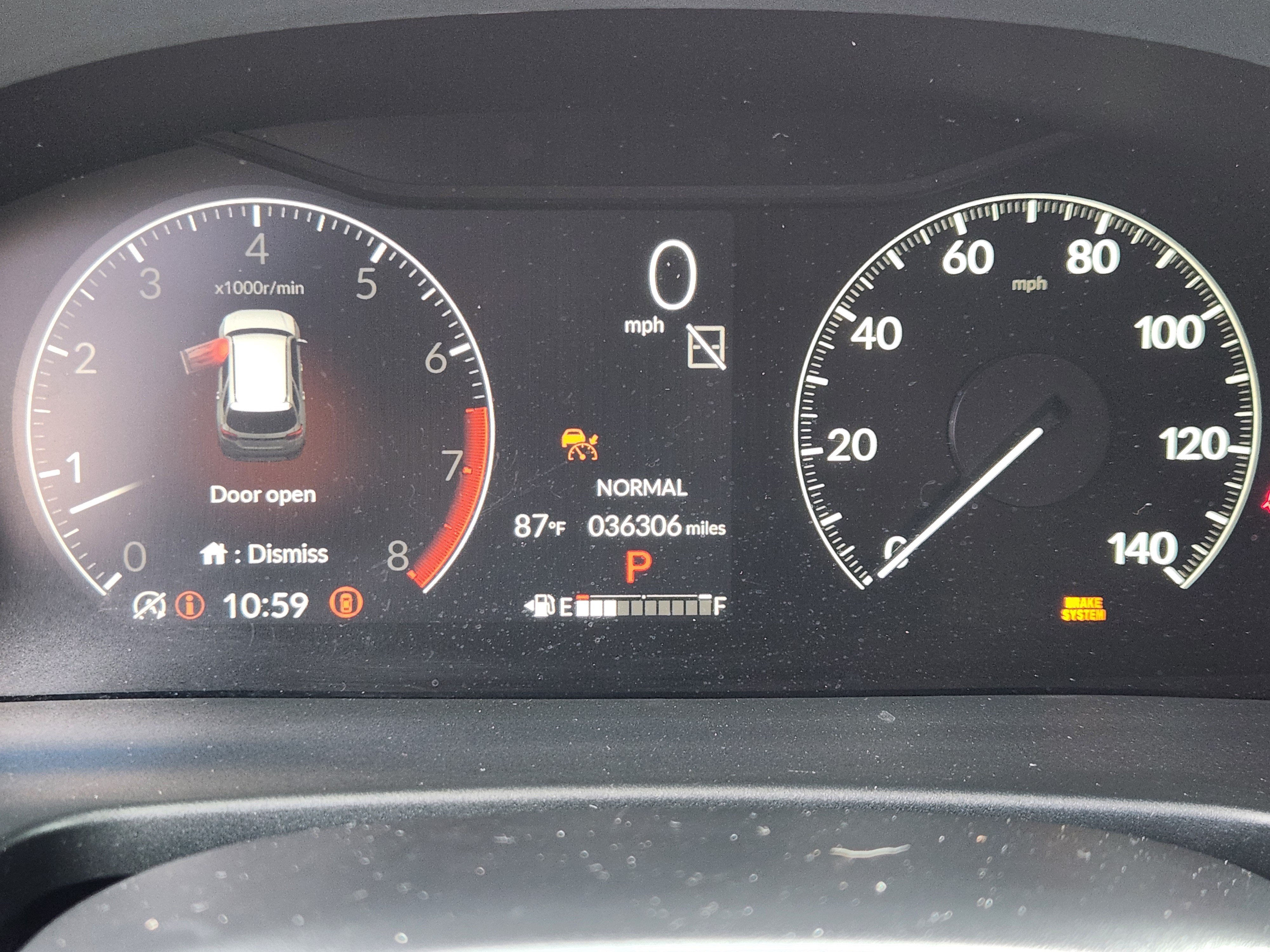 Certified 2023 Honda Pilot Touring image 10