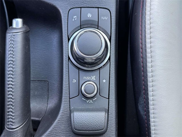 Used 2018 MAZDA CX-3 Grand Touring image 8