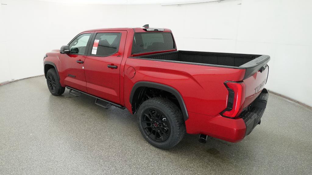 New 2026 Toyota Tundra SR5 AWD/4WD image 8
