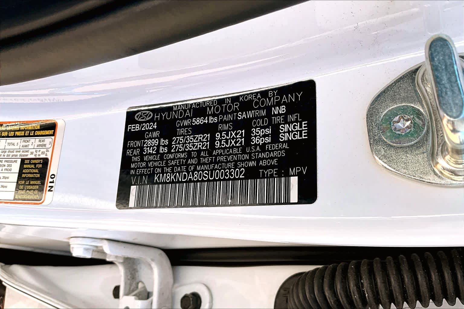 Used 2025 Hyundai Ioniq 5 N AWD/4WD image 36