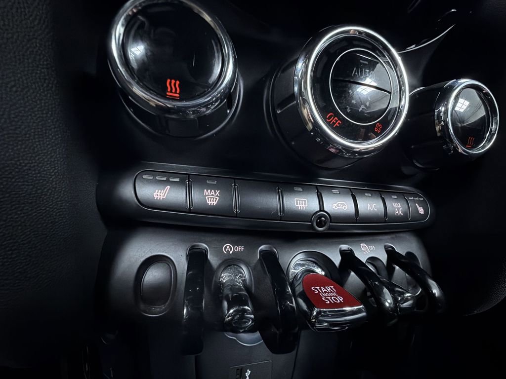 Used 2024 MINI Cooper Convertible image 18