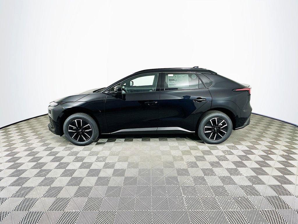 New 2026 Subaru Solterra Premium image 5