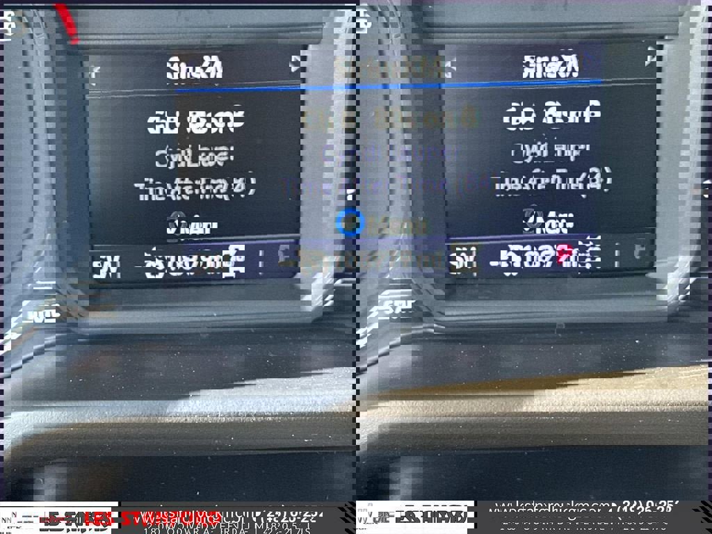 Used 2021 GMC Sierra 1500 AT4 w/ AT4 Preferred Package image 22