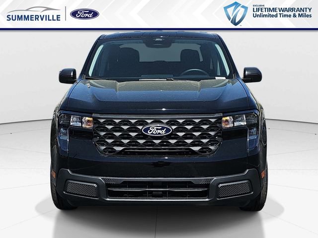 New 2026 Ford Maverick XL image 10