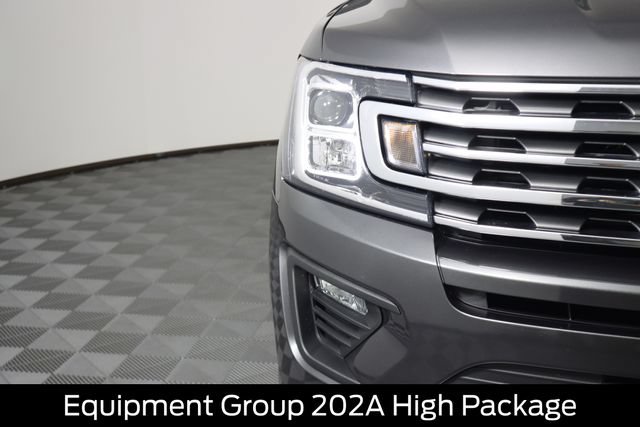 Used 2021 Ford Expedition XLT AWD/4WD image 21