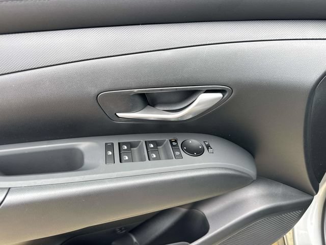 New 2026 Hyundai Tucson SE FWD image 22