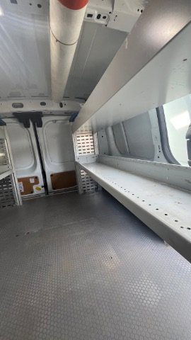 Used 2015 Ford Transit Connect XL image 25