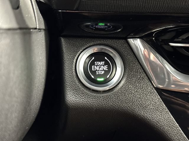 Certified 2025 Buick Envista Sport Touring FWD image 16
