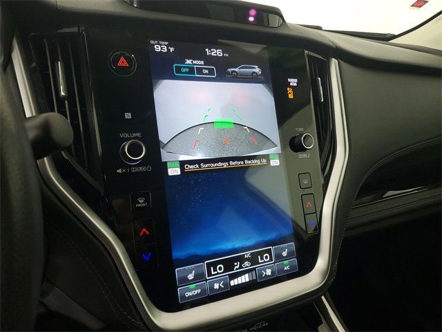 Used 2023 Subaru Outback Limited image 29